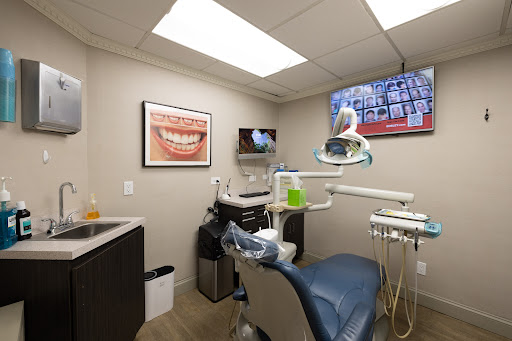 Corbin Dental at Bayside