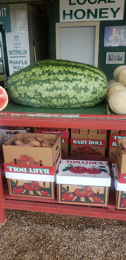 Picketts Plants and Produce - Thumbnail