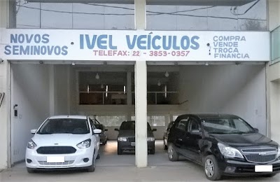 photo of IVEL VEÍCULOS