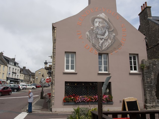 RESTAURANT AU RENDEZ-VOUS DES PECHEURS