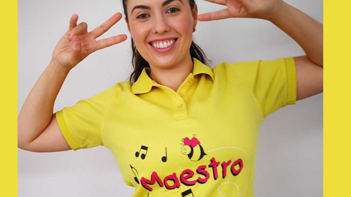 Mini Maestros - Rye Logo