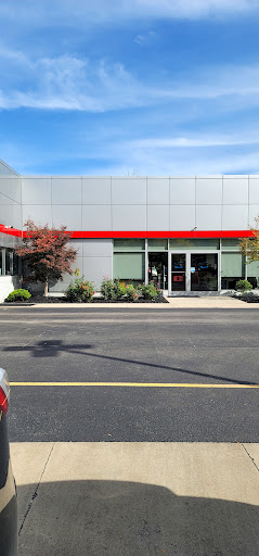 West Herr Toyota of Rochester Service and Parts - Thumbnail