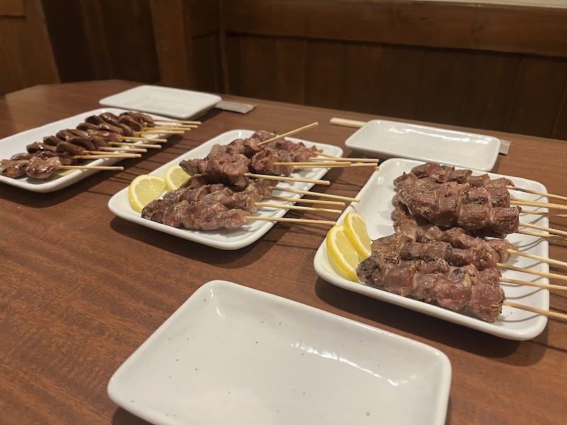 やきとり大吉 志紀店