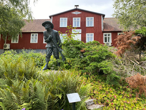 Västra Göinge Hembygdsförening - Thumbnail