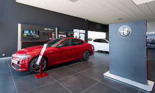 Photo n°11 de Alfa Romeo - Sipa Automobiles - Toulouse Nord à Toulouse (Vendeur de voitures d'occasion)