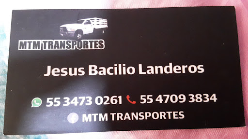 Transportes MTM Gallery - Mexico