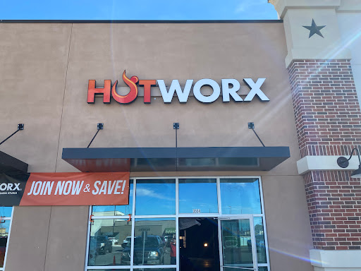 HOTWORX - Abilene, TX - Abilene Village - Thumbnail