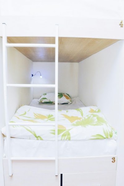 Photos of ART Hostel