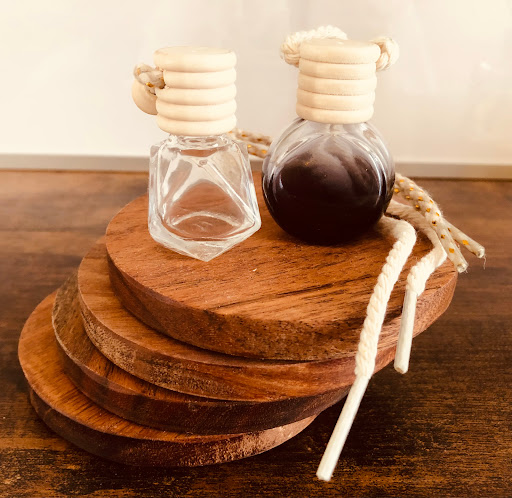 Terre d’elixir - Visual