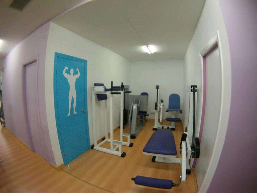 K2GYM - Visual