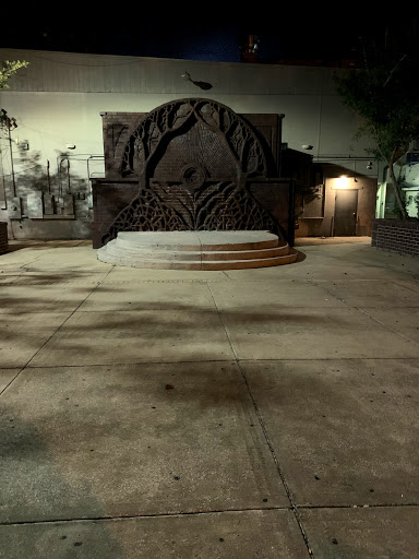 Cavalaire Square - Visual