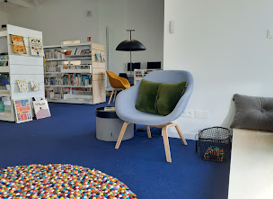 Photo n°15 de Médiathèque de Tourc'h à Tourch (Bibliothèque)