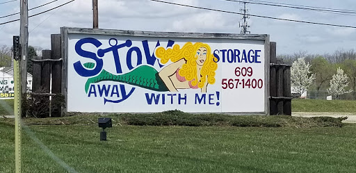 Stowaway Storage Centers Inc - Thumbnail