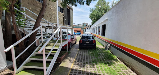 GS1 Centro de Reparación Automotriz Integral