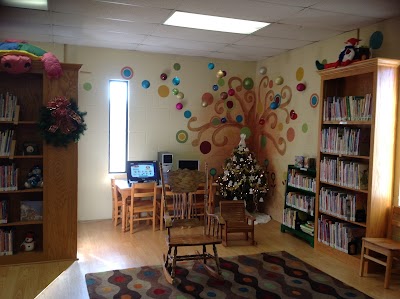 White Pine Public Library