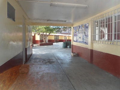 Escuela Primaria Gabriela Chemali Nassar 11EPR0143Z y vespertina María Galván C.11EPR0829Z - Thumbnail