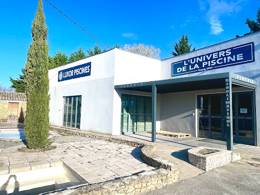 Photo de Desjoyaux Piscines à Vinsobres (26110)