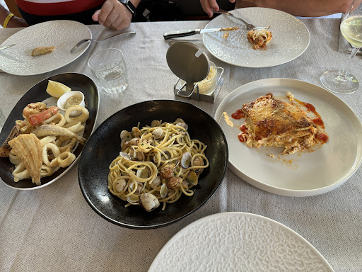 Pizzeria Ristorante Bella Napoli - Thumbnail