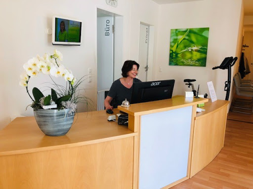 Ulrike Brandenburg Physiotherapie-Praxis - Thumbnail