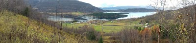 Photos of Samband-/radarstasjon Klettkovfjell