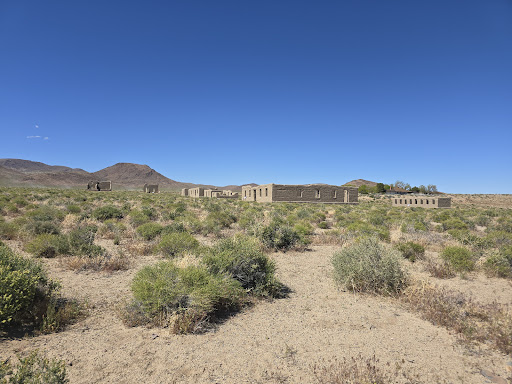 Fort Churchill State Monument Gallery - United States