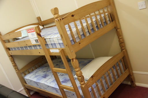 Ripley Bed Centre Gallery - United Kingdom