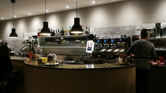 Bar Sport