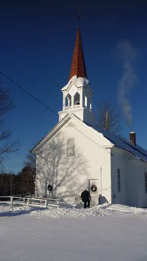 First Congregational Church of Dalton Gallery - United States