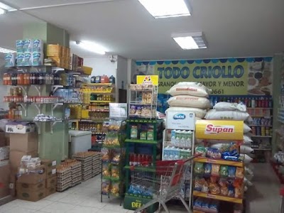 Photos of TODO CRIOLLO Manta