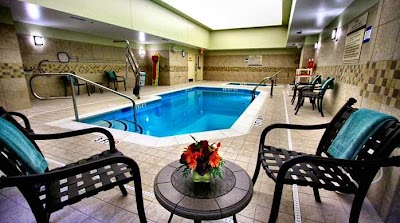 Photos of Hilton Garden Inn Washington DC/Bethesda