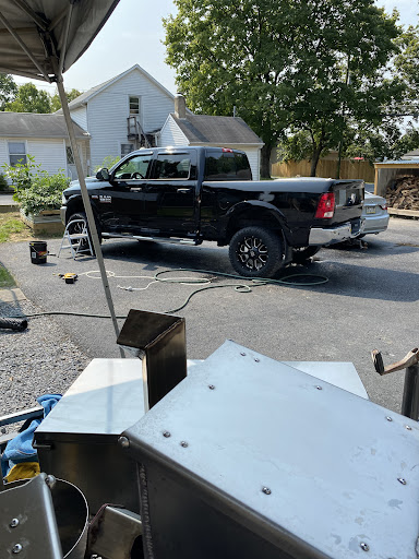 Family of Will Detailing Company Gallery - United States