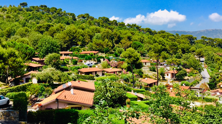 Merea Villas Village