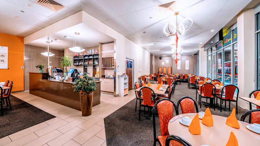 Photo of Ginger and Spice