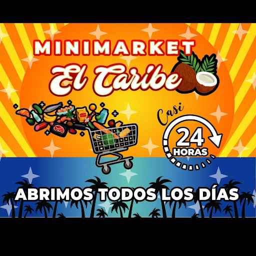 Minimarket El Caribe - Thumbnail