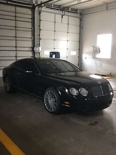 Vik Auto Inc - Visual