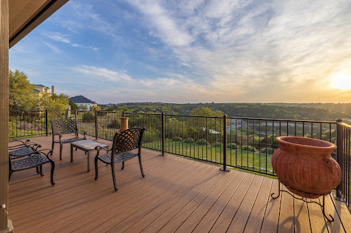 Trophy Properties - Visual