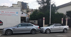 Photo n°2 de DL Auto Service à Créteil (Atelier de réparation automobile)