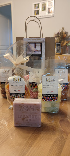 CONFISERIE 1844 BOUTIQUE VENTE DIRECTE Gallery - France