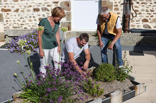 Photo de Cossé Paysages Conseil | Agence d'Avranches à Saint-Martin-des-Champs (50300)