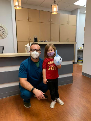 Nashville Family Dentist (Dr. Radu Pop) Gallery - United States