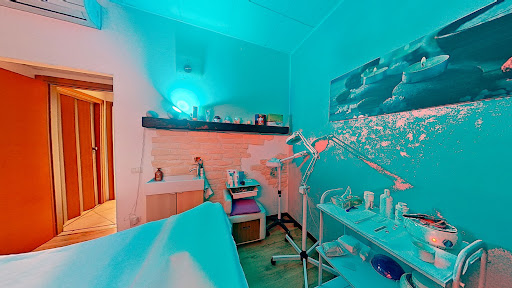 Wellness Mary - Visual