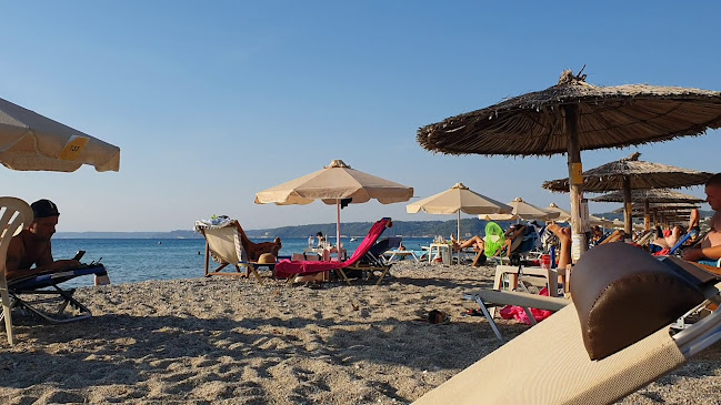 Αξιολογήσεις για το Cocus Beach Bar στην Κασσάνδρα - Μπαρ