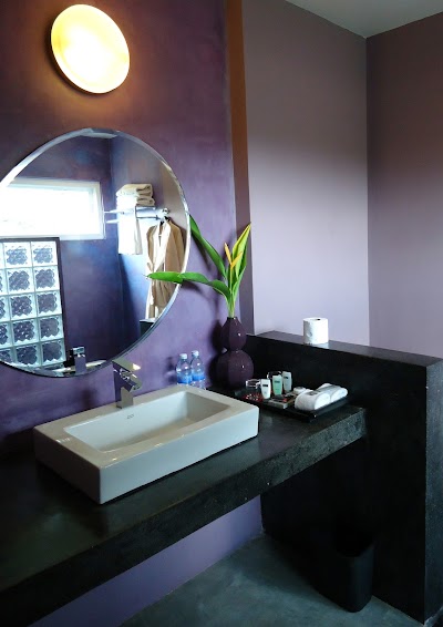 Photos of MEN's Resort & Spa