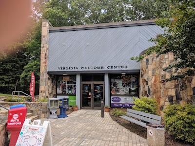 Photos of Virginia Welcome Center