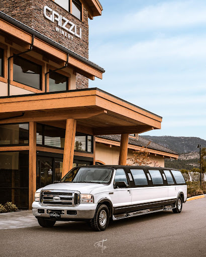 Kelowna Limo Service (Enchanted Kelowna Limo)