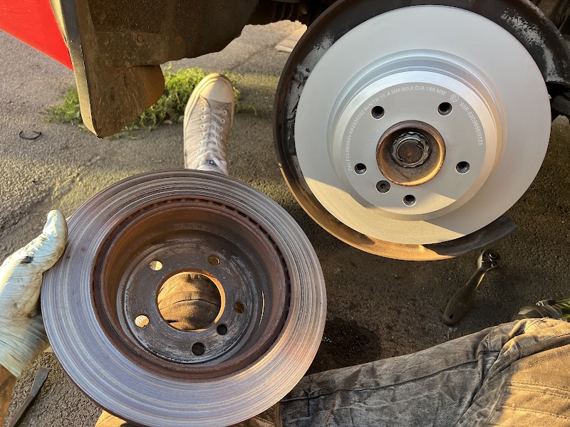 SP Auto's Cambs Ltd photo 2