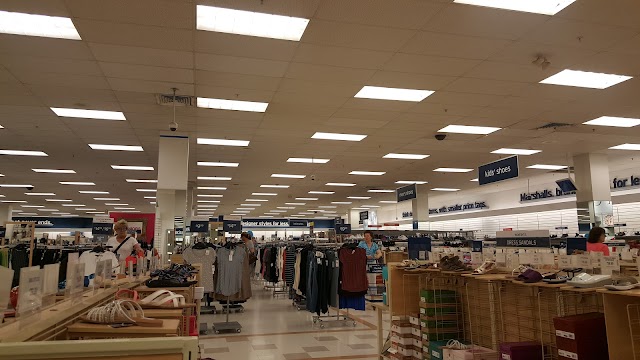 Marshalls