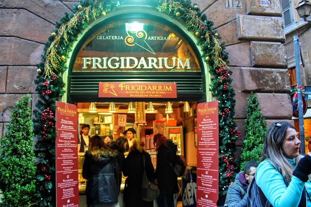 Frigidarium