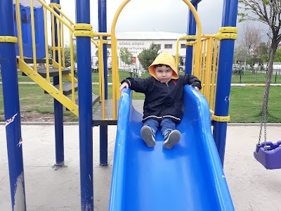 Photos of Pir Ali Baba Parkı