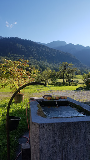 Schrankbaumerhof - Visual